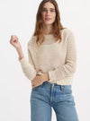 JERSEY LEVIS SUPERBLOOM CROCHET MUJER