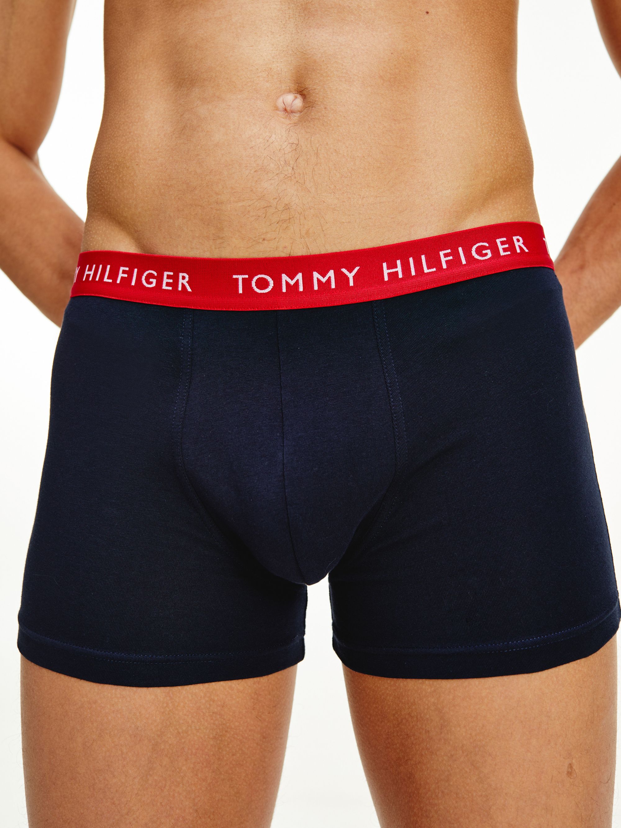 TRUNK WB 3P TOMMY HILFIGER HOMBRE