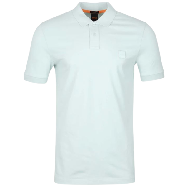 POLO HUGO BOSS PASSENGER HOMBRE