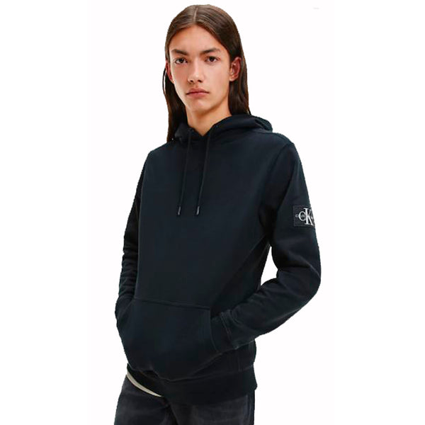 SUDADERA MONOLOGO CALVIN KLEIN HOMBRE