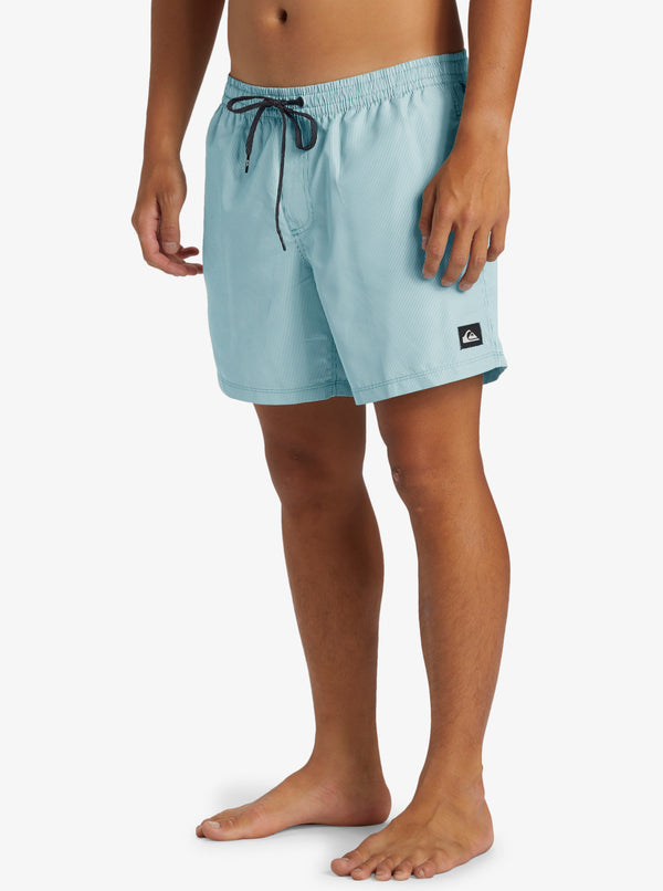 BAÑADOR QUIKSILVER DELUXE 15 HOMBRE