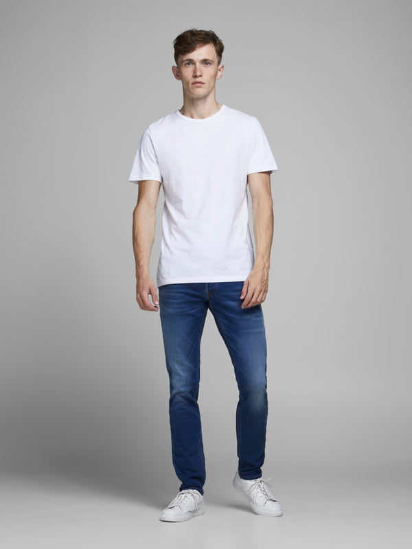 TEJANO JJIGLENN JJICON JACK&JONES HOMBRE