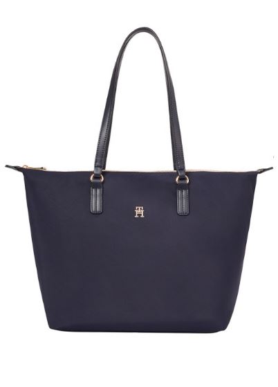 BOLSO TOMMY HILFIGER POPPY TOTE CORP MUJER