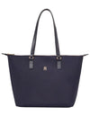 BOLSO TOMMY HILFIGER POPPY TOTE CORP MUJER