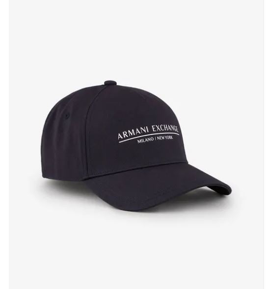 GORRA ARMANI EXCHANGE HOMBRE