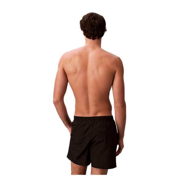 BAÑADOR CALVIN KLEIN MEDIUM WAISTBAND HOMBRE