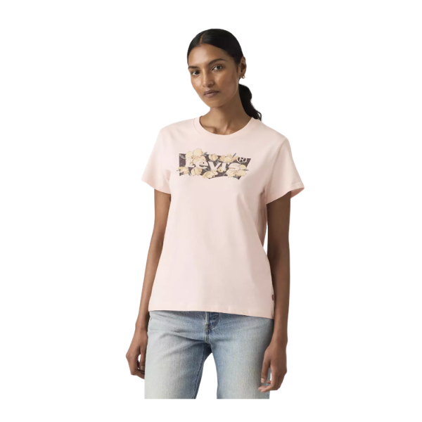 CAMISETA LEVIS® THE PERFECT TEE P2 MUJER