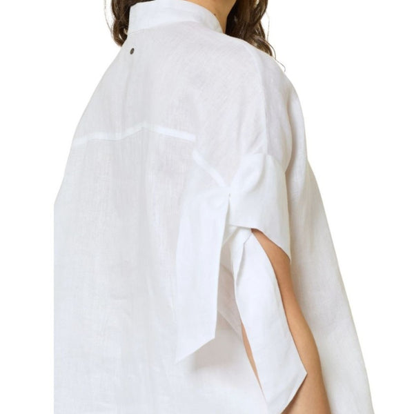 CAMISA ARMANI EXCHANGE MUJER