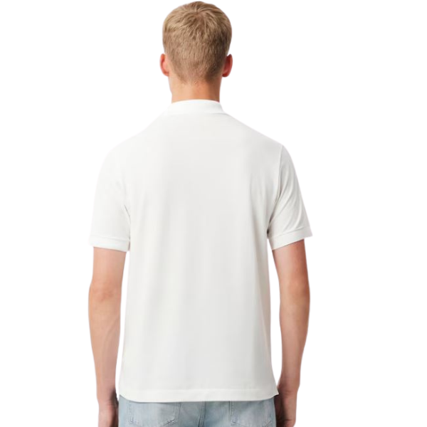 POLO M/C LACOSTE HOMBRE