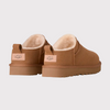 BOTAS UGG CLASSIC MICRO MUJER