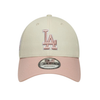 GORRA NEW ERA ANGELES DODGERS MUJER