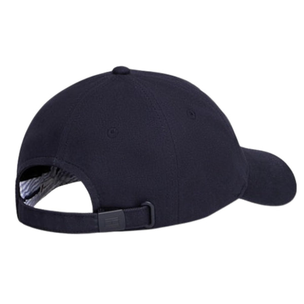 GORRA TOMMY HILFIGER FLAG SOFT 6 MUJER