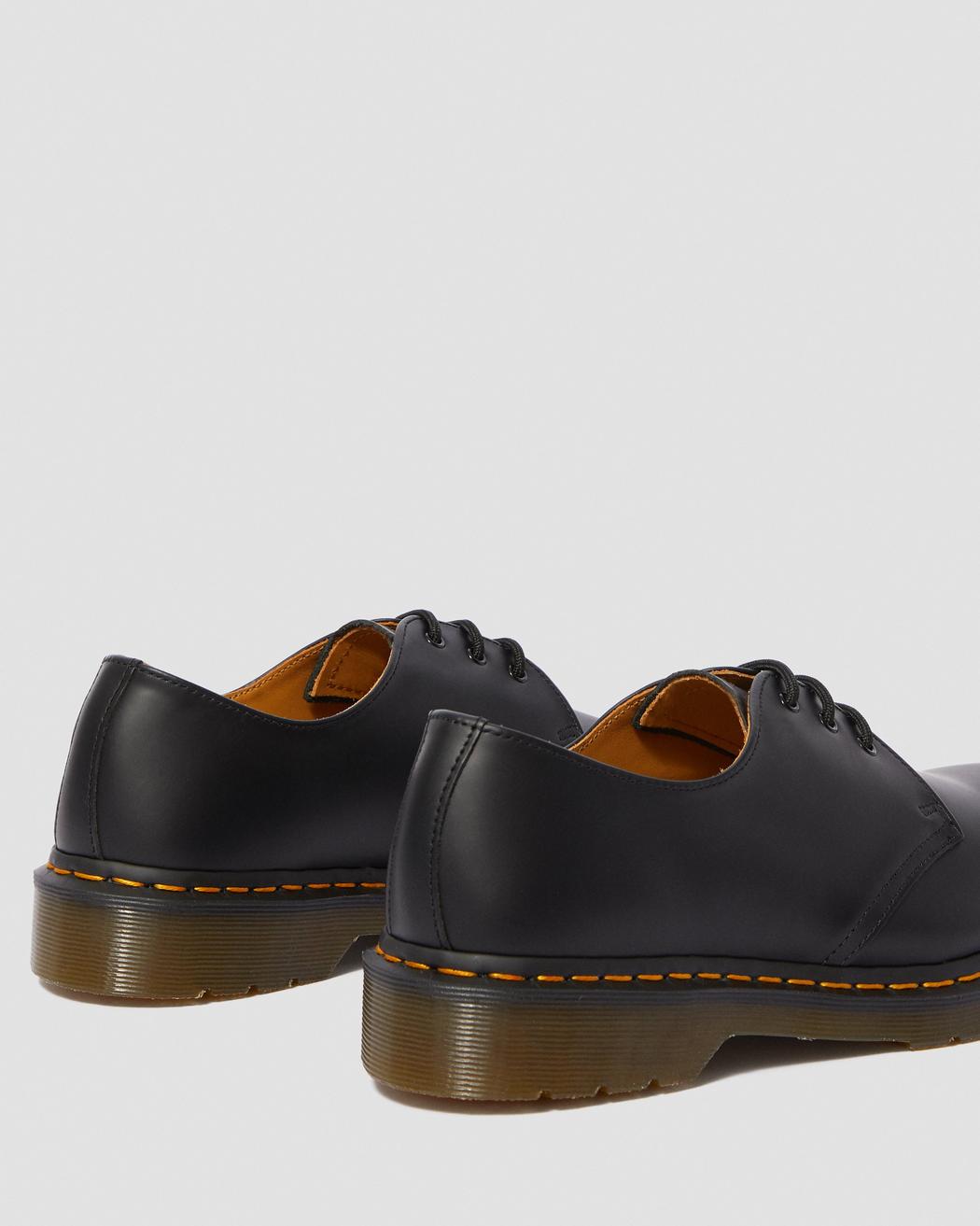 ZAPATO DR. MARTENS 59 3-EYE SMOOTH