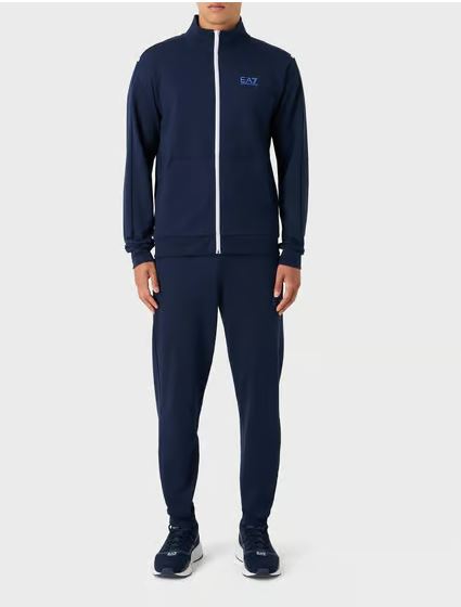 CHANDAL EA7 HOMBRE