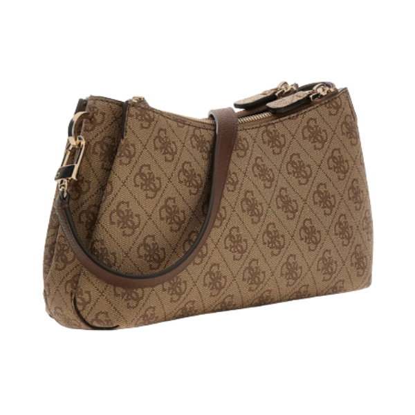 BOLSO GUESS NOELLE II 3 COMP MUJER