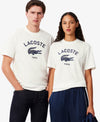 CAMISETA LACOSTE UNISEX