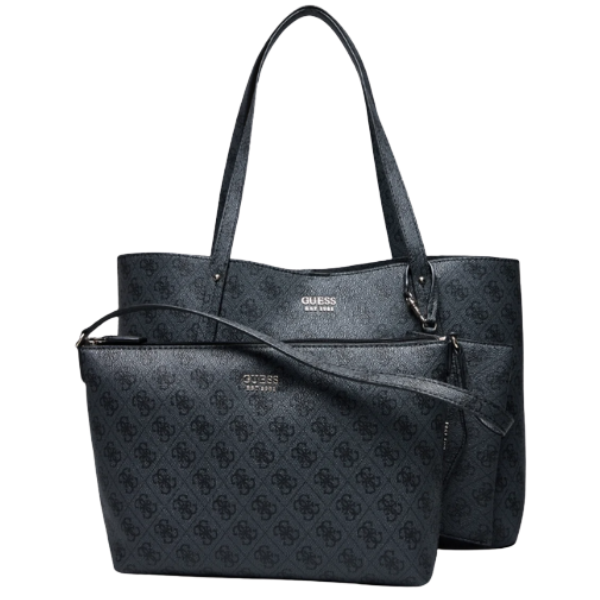 BOLSO GUESS BRENTON TOTE MUJER