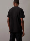 CAMISETA CALVIN KLEIN MONOLOGO HOMBRE