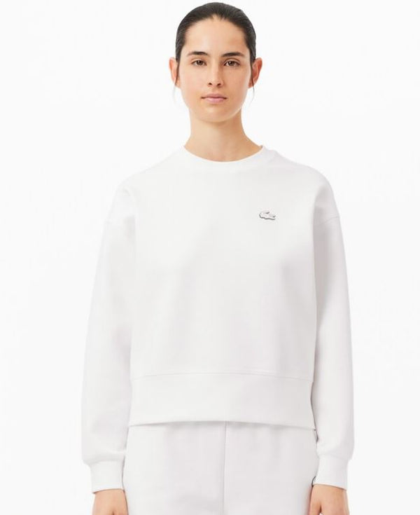 SUDADERA LACOSTE MUJER