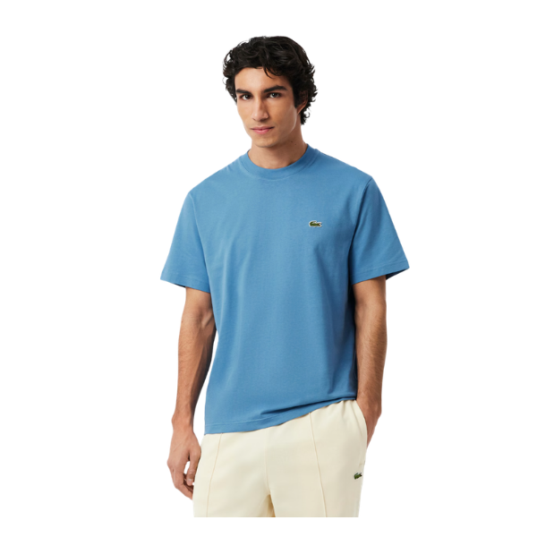 CAMISETA LACOSTE HOMBRE