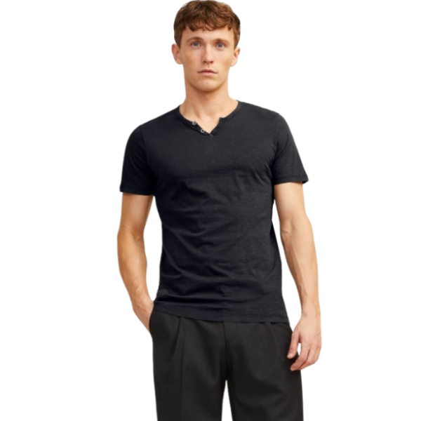 CAMISETA JACK&JONES ESPLIT NOOS HOMBRE