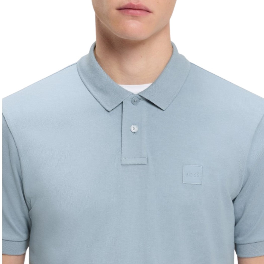 POLO HUGO BOSS PASSENGER HOMBRE