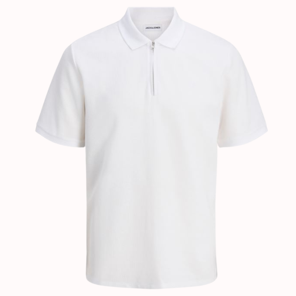 POLO JACK&JONES JJEAUSTIN NOOS HOMBRE
