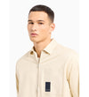 CAMISA ARMANI EXCHANGE HOMBRE