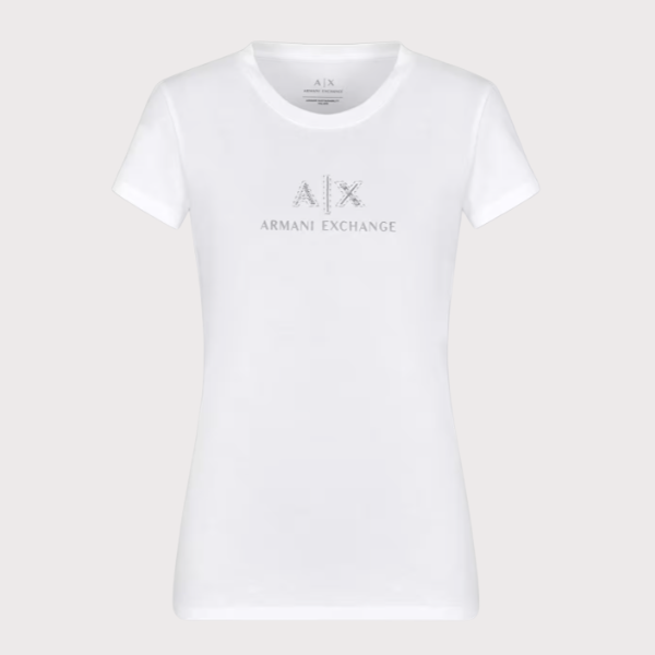 CAMISETA ARMANI EXCHANGE MUJER