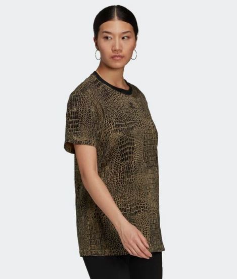 CAMISETA ADIDAS MUJER