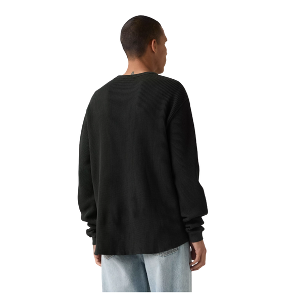 CAMISETA LEVI'S® RT LS RLX THERMAL HOMBRE