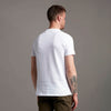 CAMISETA VIN PLAIN LYLE&SCOTT HOMBRE