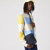 BOLSO FLAT LACOSTE HOMBRE