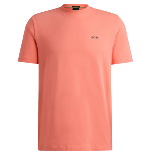 CAMISETA HUGO BOSS TEE HOMBRE