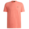 CAMISETA HUGO BOSS TEE HOMBRE