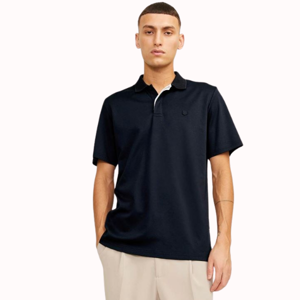 POLO JACK&JONES JPRCCRODNEY NOOS HOMBRE