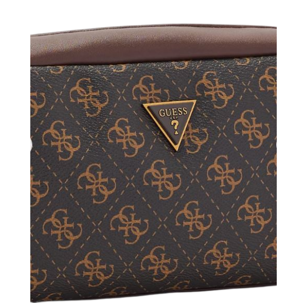 NECESER GUESS TORINO BEAUTY CASE HOMBRE