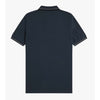 POLO FRED PERRY TWIN TIPPED  HOMBRE