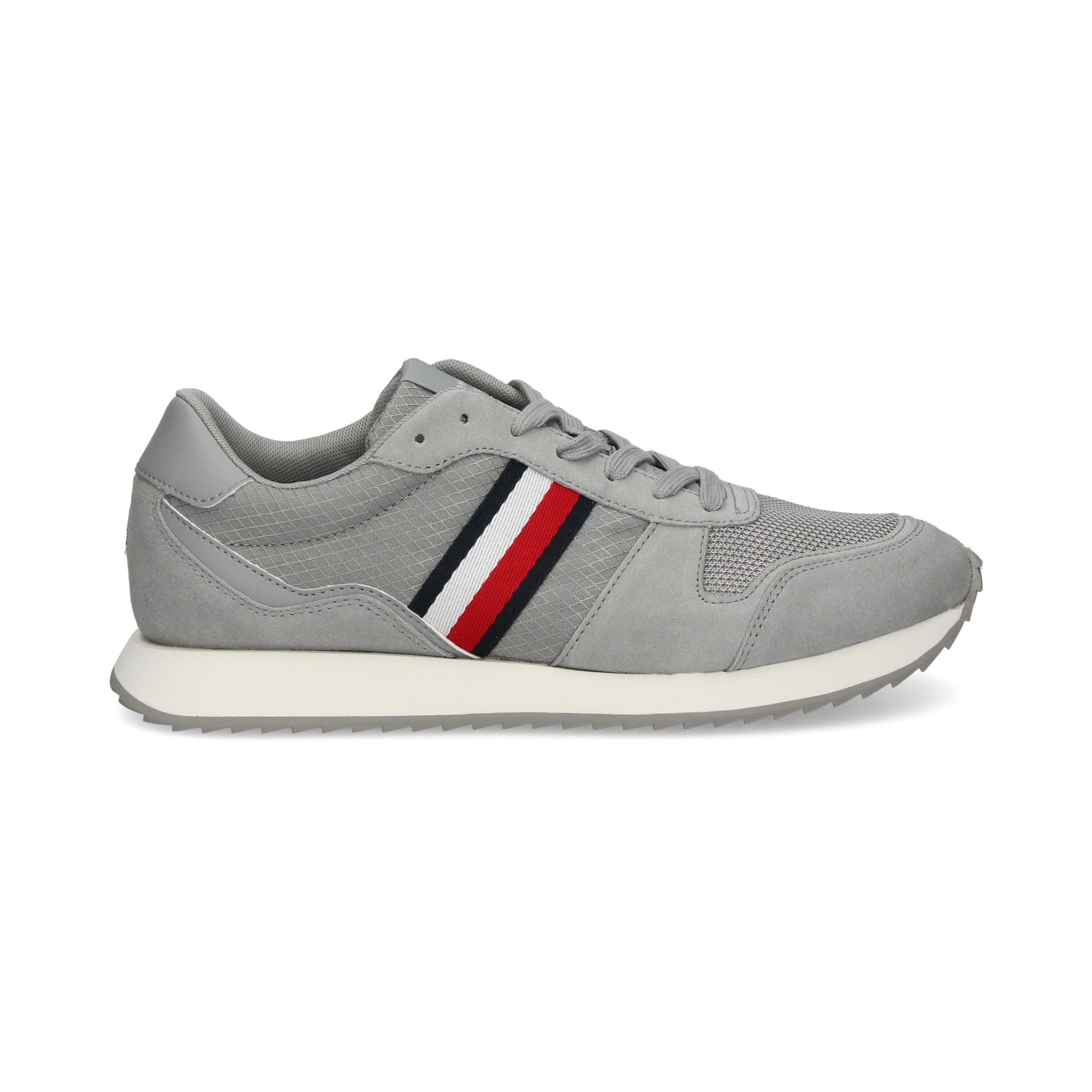 ZAPATILLA TOMMY HILFIGER  RUNNER EVO HOMBRE