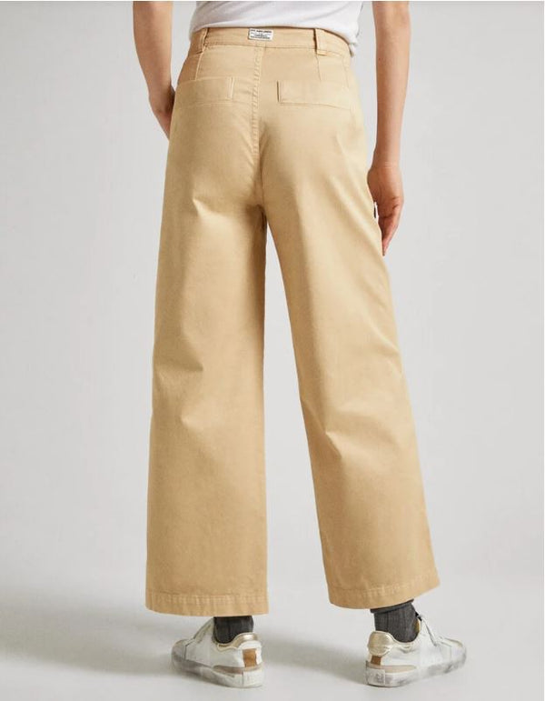 PANTALON PEPE JEANS TASHA MUJER