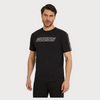 CAMISETA GUESS ARLO CN HOMBRE