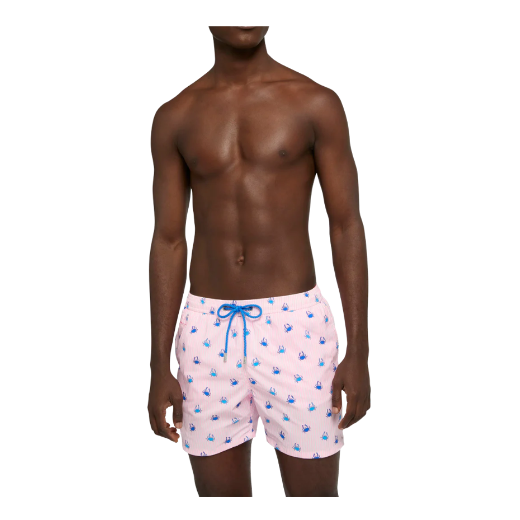 BAÑADOR SAINT BARTH LIGHTING FANTASY HOMBRE