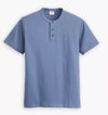 CAMISETA LEVI'S®  HENLEY VINTAGE HOMBRE