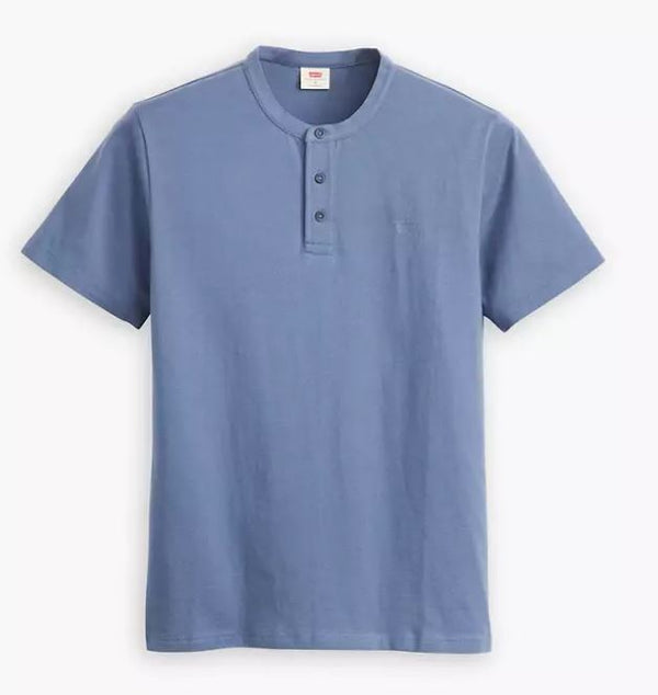 CAMISETA LEVI'S®  HENLEY VINTAGE HOMBRE