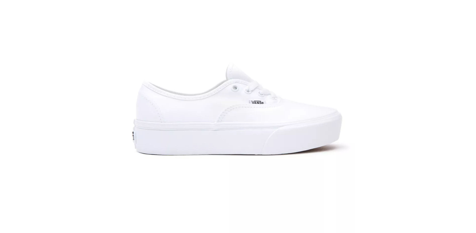 ZAPATILLA UA AUTH PLATFORM 2.0 VANS UNISEX