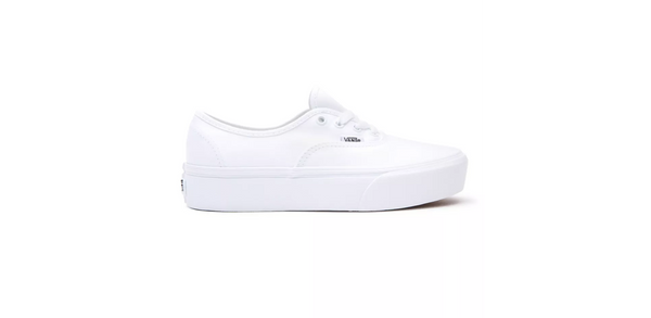 ZAPATILLA UA AUTH PLATFORM 2.0 VANS UNISEX