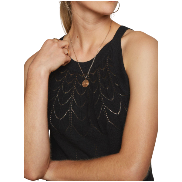 CAMISETA SOFIE ROCKY AJOUR KING LOUIE MUJER