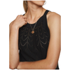 CAMISETA SOFIE ROCKY AJOUR KING LOUIE MUJER