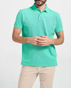 POLO BASIC MESH RALPH LAUREN HOMBRE
