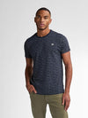CAMISETA PETROL INDUSTRIES SS HOMBRE